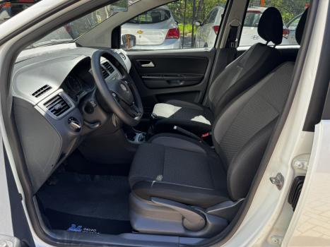 VOLKSWAGEN Fox 1.6 4P CONNECT FLEX, Foto 7