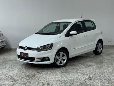 VOLKSWAGEN Fox 1.6 4P COMFORTLINE FLEX, Foto 1