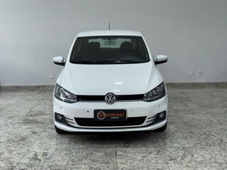 VOLKSWAGEN Fox 1.6 4P COMFORTLINE FLEX, Foto 2