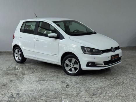 VOLKSWAGEN Fox 1.6 4P COMFORTLINE FLEX, Foto 3