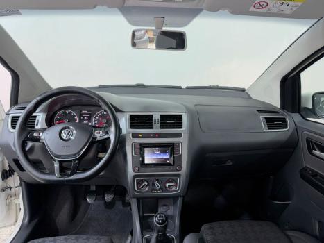 VOLKSWAGEN Fox 1.6 4P COMFORTLINE FLEX, Foto 4