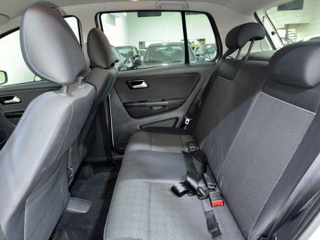 VOLKSWAGEN Fox 1.6 4P COMFORTLINE FLEX, Foto 5