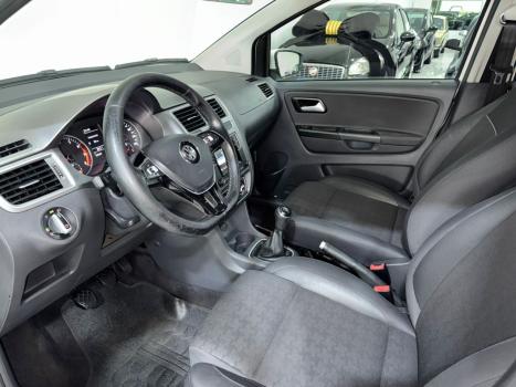 VOLKSWAGEN Fox 1.6 4P COMFORTLINE FLEX, Foto 7