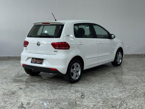 VOLKSWAGEN Fox 1.6 4P COMFORTLINE FLEX, Foto 8
