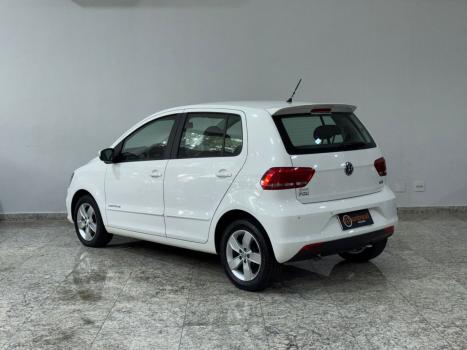 VOLKSWAGEN Fox 1.6 4P COMFORTLINE FLEX, Foto 10