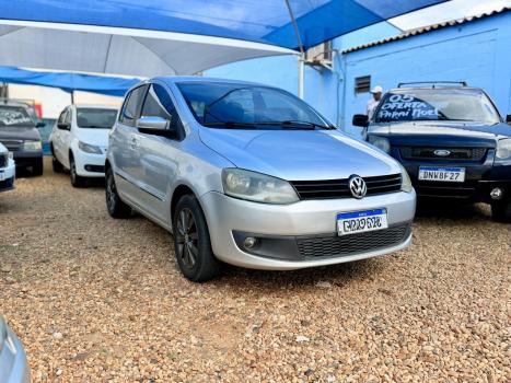 VOLKSWAGEN Fox 1.6 4P PRIME FLEX, Foto 2