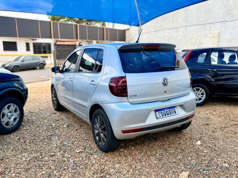 VOLKSWAGEN Fox 1.6 4P PRIME FLEX, Foto 4