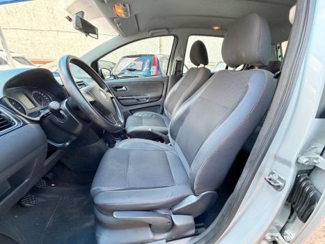 VOLKSWAGEN Fox 1.6 4P PRIME FLEX, Foto 6