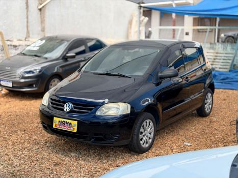 VOLKSWAGEN Fox 1.6 4P PLUS FLEX, Foto 1
