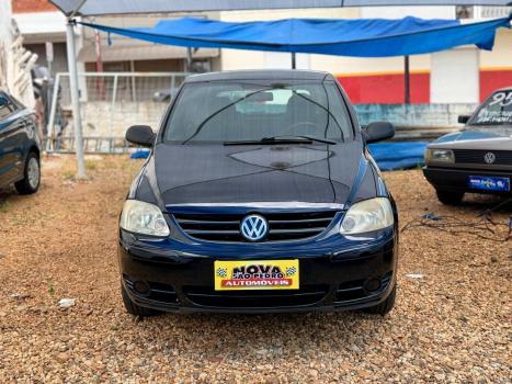 VOLKSWAGEN Fox 1.6 4P PLUS FLEX, Foto 2