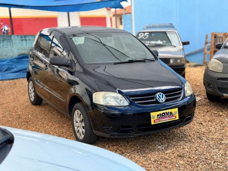 VOLKSWAGEN Fox 1.6 4P PLUS FLEX, Foto 3