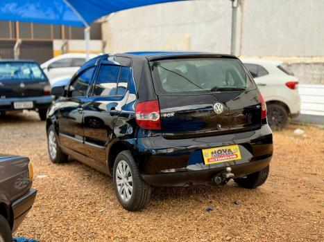 VOLKSWAGEN Fox 1.6 4P PLUS FLEX, Foto 4