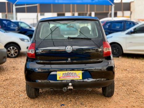 VOLKSWAGEN Fox 1.6 4P PLUS FLEX, Foto 5