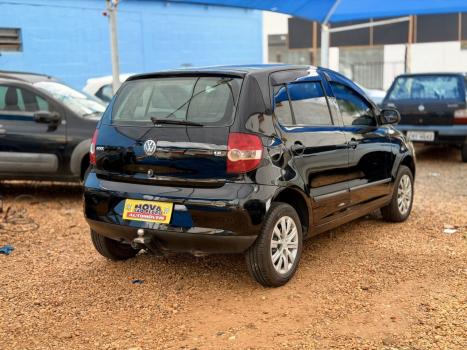 VOLKSWAGEN Fox 1.6 4P PLUS FLEX, Foto 6