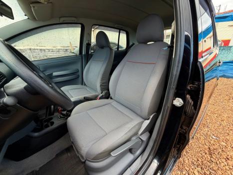 VOLKSWAGEN Fox 1.6 4P PLUS FLEX, Foto 10