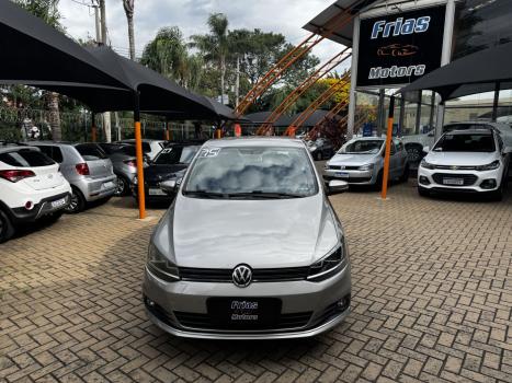 VOLKSWAGEN Fox 1.6 4P COMFORTLINE FLEX, Foto 1