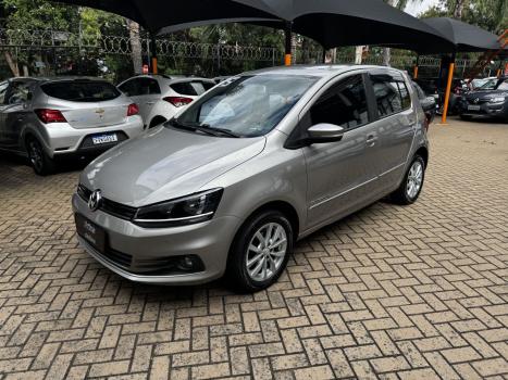 VOLKSWAGEN Fox 1.6 4P COMFORTLINE FLEX, Foto 2