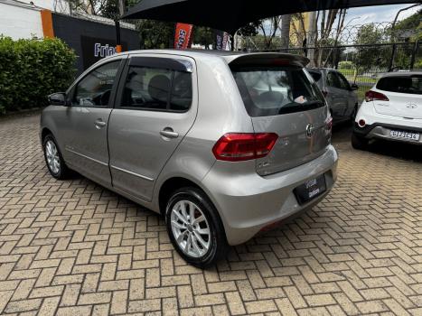 VOLKSWAGEN Fox 1.6 4P COMFORTLINE FLEX, Foto 3
