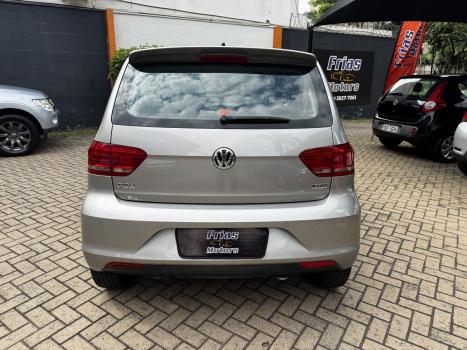 VOLKSWAGEN Fox 1.6 4P COMFORTLINE FLEX, Foto 4