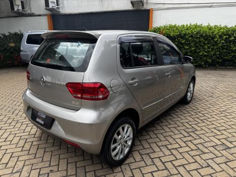 VOLKSWAGEN Fox 1.6 4P COMFORTLINE FLEX, Foto 5
