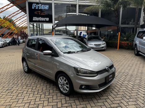 VOLKSWAGEN Fox 1.6 4P COMFORTLINE FLEX, Foto 6