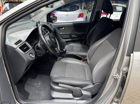 VOLKSWAGEN Fox 1.6 4P COMFORTLINE FLEX, Foto 7