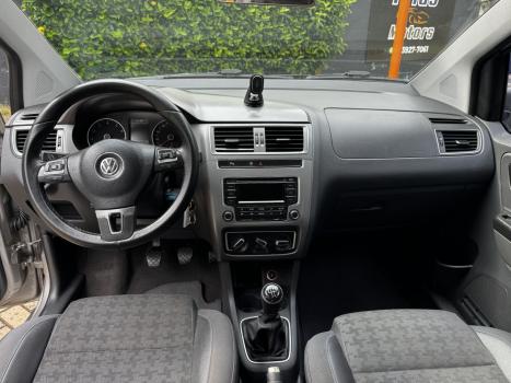 VOLKSWAGEN Fox 1.6 4P COMFORTLINE FLEX, Foto 9