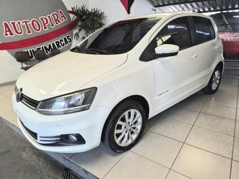 VOLKSWAGEN Fox 1.6 4P COMFORTLINE FLEX, Foto 1