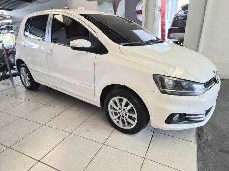 VOLKSWAGEN Fox 1.6 4P COMFORTLINE FLEX, Foto 2