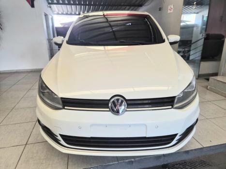 VOLKSWAGEN Fox 1.6 4P COMFORTLINE FLEX, Foto 3