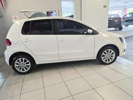 VOLKSWAGEN Fox 1.6 4P COMFORTLINE FLEX, Foto 4