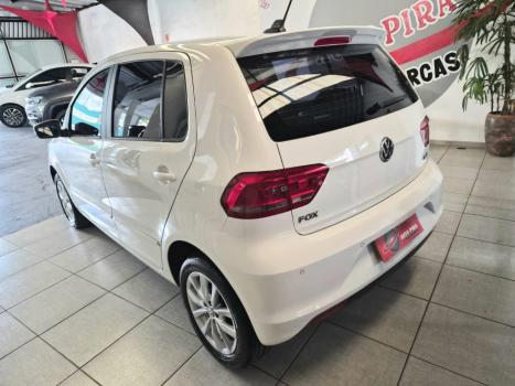 VOLKSWAGEN Fox 1.6 4P COMFORTLINE FLEX, Foto 5