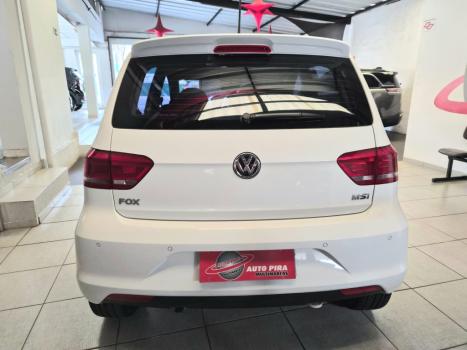 VOLKSWAGEN Fox 1.6 4P COMFORTLINE FLEX, Foto 6