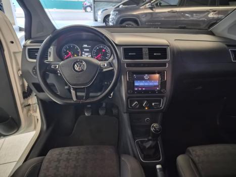 VOLKSWAGEN Fox 1.6 4P COMFORTLINE FLEX, Foto 7