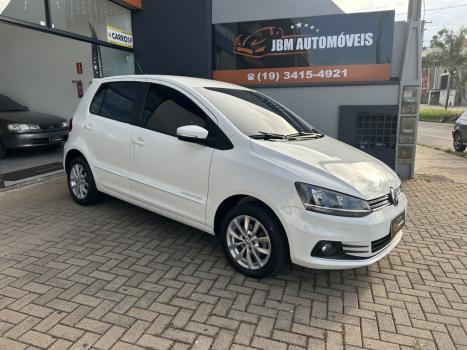 VOLKSWAGEN Fox 1.6 4P MSI COMFORTLINE FLEX, Foto 1