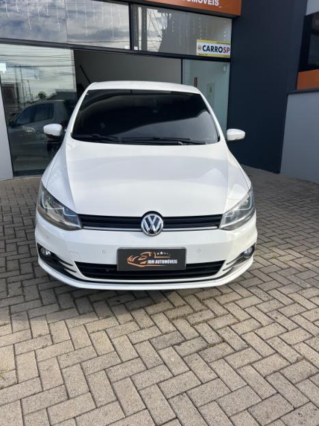 VOLKSWAGEN Fox 1.6 4P MSI COMFORTLINE FLEX, Foto 3