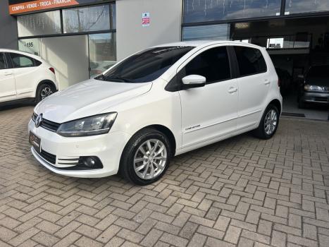 VOLKSWAGEN Fox 1.6 4P MSI COMFORTLINE FLEX, Foto 4