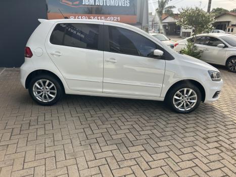 VOLKSWAGEN Fox 1.6 4P MSI COMFORTLINE FLEX, Foto 5