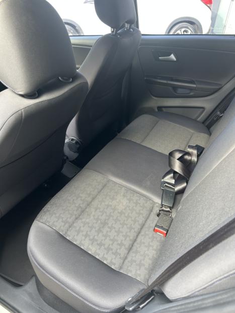 VOLKSWAGEN Fox 1.6 4P MSI COMFORTLINE FLEX, Foto 8