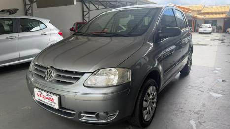 VOLKSWAGEN Fox 1.6 4P, Foto 1