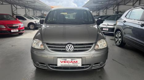 VOLKSWAGEN Fox 1.6 4P, Foto 2