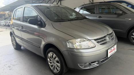 VOLKSWAGEN Fox 1.6 4P, Foto 3