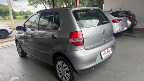VOLKSWAGEN Fox 1.6 4P, Foto 4
