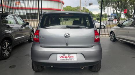 VOLKSWAGEN Fox 1.6 4P, Foto 5