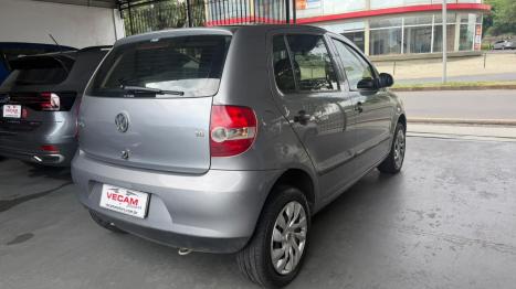 VOLKSWAGEN Fox 1.6 4P, Foto 6