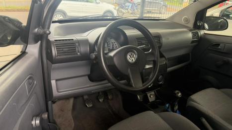 VOLKSWAGEN Fox 1.6 4P, Foto 7