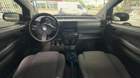 VOLKSWAGEN Fox 1.6 4P, Foto 8