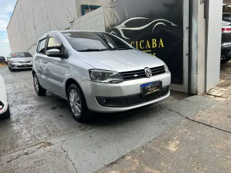 VOLKSWAGEN Fox 1.6 4P FLEX I-MOTION AUTOMATIZADO, Foto 1