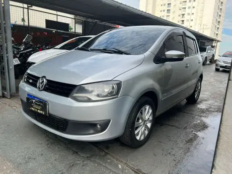 VOLKSWAGEN Fox 1.6 4P FLEX I-MOTION AUTOMATIZADO, Foto 2