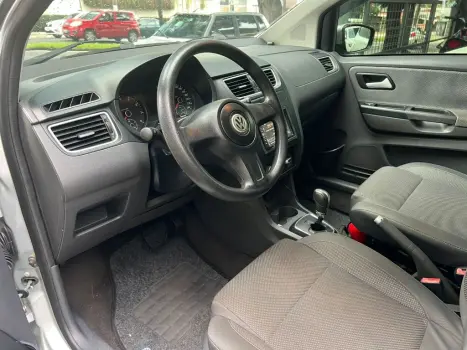 VOLKSWAGEN Fox 1.6 4P FLEX I-MOTION AUTOMATIZADO, Foto 5